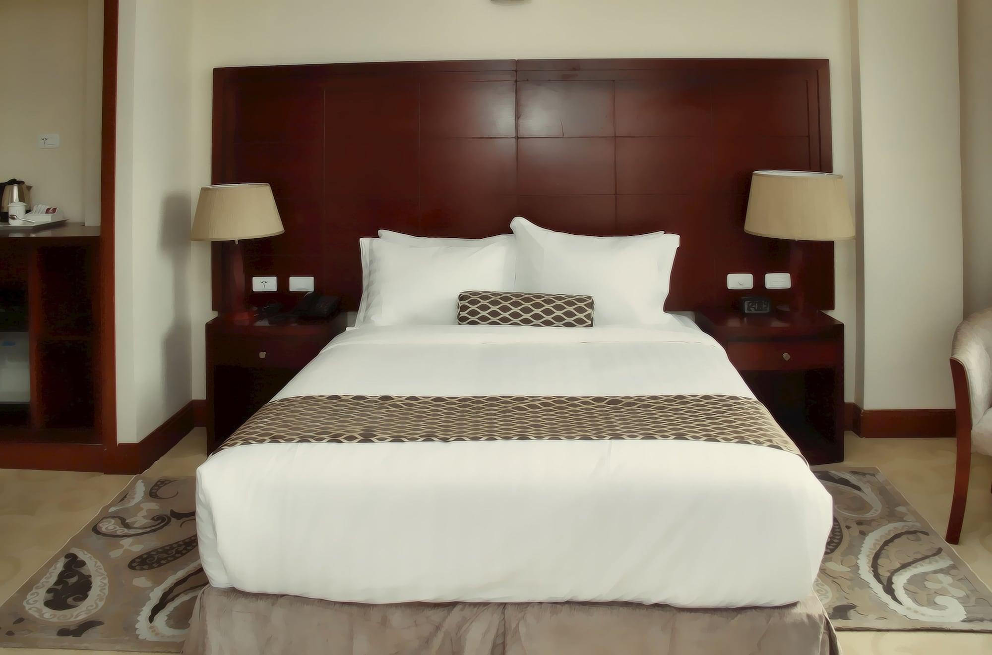 Addissinia Hotel Luaran gambar