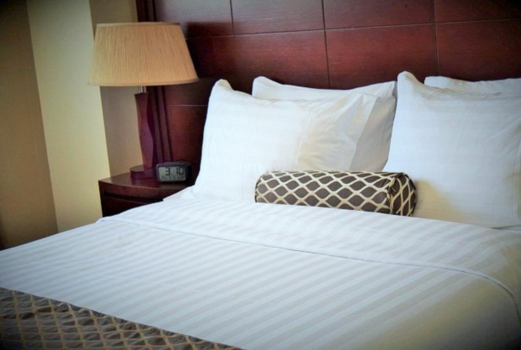Addissinia Hotel Bilik gambar