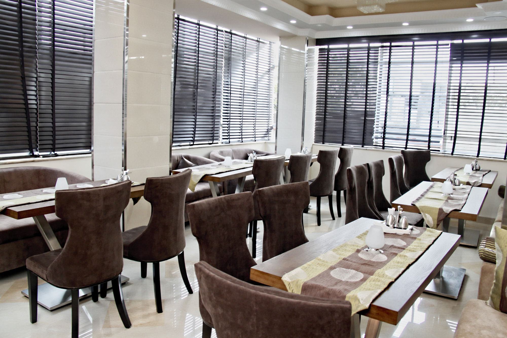 Addissinia Hotel Luaran gambar