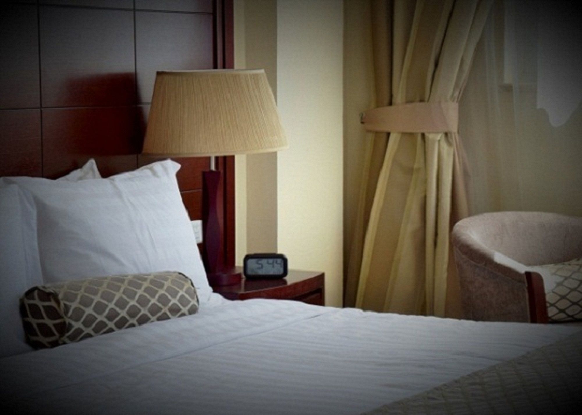 Addissinia Hotel Luaran gambar